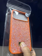 Bling Glitter Phone Case for iPhone