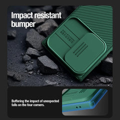 CamShield Phone Case for Samsung Galaxy
