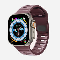 Silicone Strap For Apple Watch Ultra