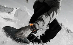 Parachute Straps For Apple Watch
