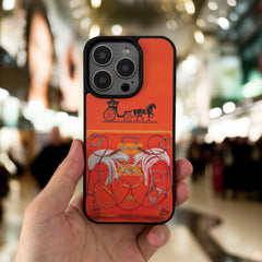 The Modern Heritage iPhone Case Collection
