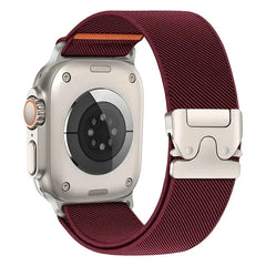 Parachute Straps For Apple Watch
