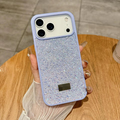 Bling Glitter Phone Case for iPhone