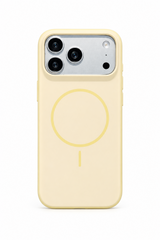 Matte MagSafe Case for iPhone