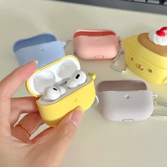 Silicone Case For AirPods