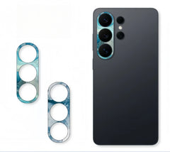 3D Camera Skin sticker For Samsung Galaxy