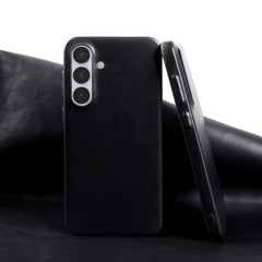 Retro Leather Case for Samsung Galaxy