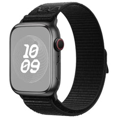Nylon Sport Loop Strap for Apple Watch