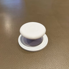 Original Silicone Magnetic Phone Mount Grip | Finger Ring Holder | Expandable Stand Holder For iPhone and Samsung