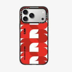 FIFA WORLD CUP 2026 Case Series for iPhone | Magnetic Drop-proof Cover