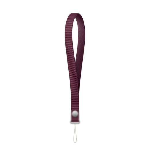 Magnetic Nylon Phone Wrist Lanyard Strap