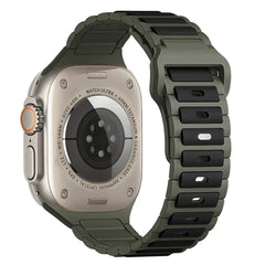 Silicone Strap for Apple Watch