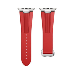 Sports Silicone Band for Apple Watch Ultra