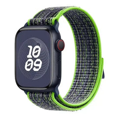 Nylon Sport Loop Strap for Apple Watch