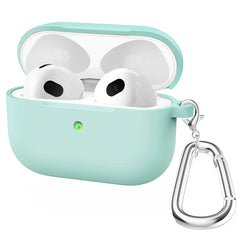 Silicone Case For AirPods
