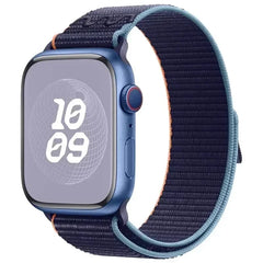 Nylon Sport Loop Strap for Apple Watch