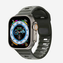 Silicone Strap For Apple Watch Ultra