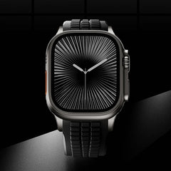 Silicone Sports Strap for Apple Watch Ultra