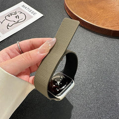 Magnetic Silicone Band for Apple Watch