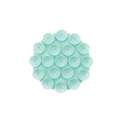 Round Silicone Suction Cup for Phone