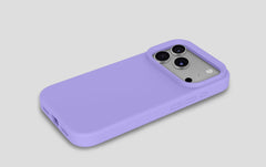 Premium Liquid Silicone Case for iPhone 18 Pro & iPhone 18 Pro Max