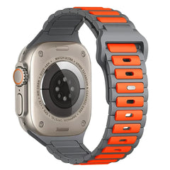 Silicone Strap for Apple Watch