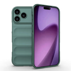 Soft Armor Case For iPhone