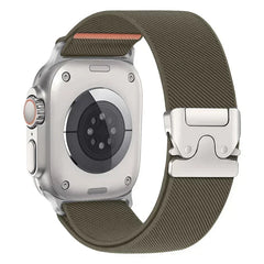 Parachute Straps For Apple Watch