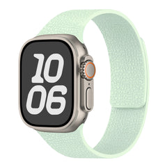 Magnetic Silicone Band for Apple Watch