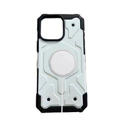 Armoured MagSafe Case for iPhone