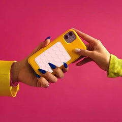Silicone Suction Phone Holder Pad
