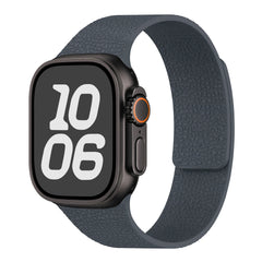 Magnetic Silicone Band for Apple Watch