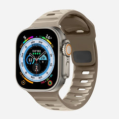 Silicone Strap For Apple Watch Ultra