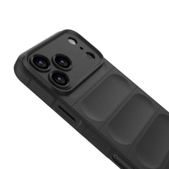 Soft Armor Case For iPhone