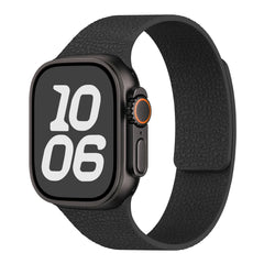 Magnetic Silicone Band for Apple Watch