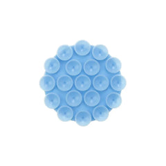 Round Silicone Suction Cup for Phone