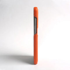 Premium Leather Case for Samsung Galaxy | Card Slot Wallet Protective Cover