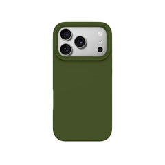 Premium Liquid Silicone Case for iPhone 18 Pro & iPhone 18 Pro Max