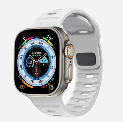 Silicone Strap For Apple Watch Ultra