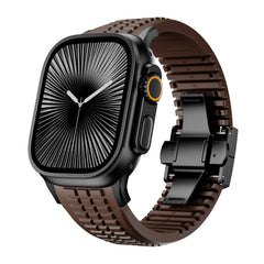 Silicone Sports Strap for Apple Watch Ultra