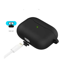 Silicone Case For AirPods