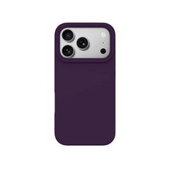Premium Liquid Silicone Case for iPhone 18 Pro & iPhone 18 Pro Max