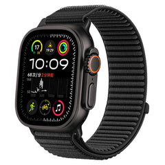 Nylon Watch Strap For Apple Watch