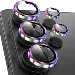 2Pcs Camera Lens Protector For Samsung Galaxy