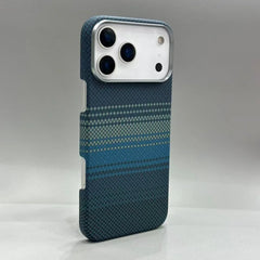 Thin Carbon Fiber Magsafe Phone Case For iPhone