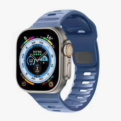 Silicone Strap For Apple Watch Ultra