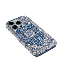 Vintage Persian Rug Pattern Case for iPhone