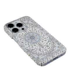 Vintage Persian Rug Pattern Case for iPhone