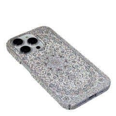 Vintage Persian Rug Pattern Case for iPhone
