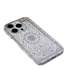 Vintage Persian Rug Pattern Case for iPhone